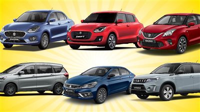 لماذا تتنافس شركات السيارات الكبرى في تخفيض عدد وكلائها حول العالم