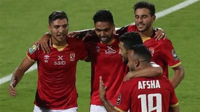 هاشتاج خطوة على المجد يا أهلي يتصدر 