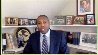 نائب رئيس أوبر العالمية: حريصون على توسعة استثماراتنا فى مصر