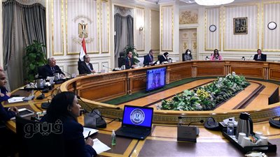 مدبولي: الحكومة تطلق مشروعات كبيرة لجذب الاستثمار الأجنبي الفترة القادمة