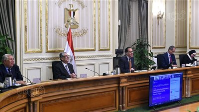 رئيس الوزراء: نستهدف تحقيق الربط الكهربائي مع أوروبا عبر قبرص واليونان