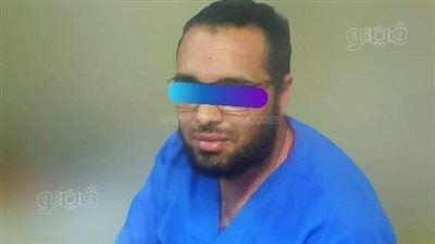مفصول من جامعة الأزهر ويتعاطى المخدرات..حكاية انتحال شخص صفة طبيب بمستشفي طوارئ طنطا