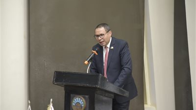 رئيس زراعة البرلمان: محافظة مطروح لها نصيب الأسد في المشروعات القومية