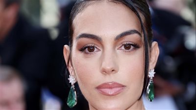 جورجينا تعتزم خوض تجربة التمثيل في الدراما السعودية