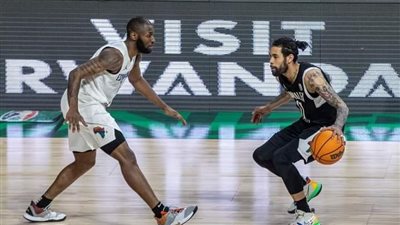 الزمالك يخسر أمام المنستيري في نصف نهائي البطولة الأفريقية للسلة