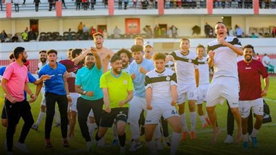 مباريات الجولة الـ29 من دوري القسم الثاني مجموعة بحري