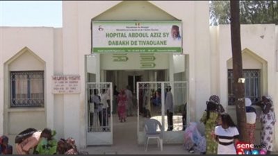 مصرع 11 رضيعا في حريق بمستشفى بالسنغال.. والحاج ضيوف يعزي أسر الضحايا | فيديو