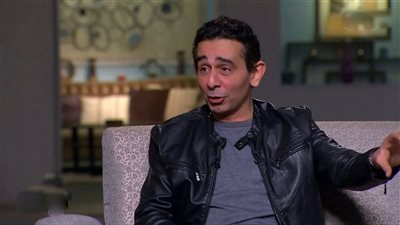 كنت تعبان ومش مرکز.. نص التحقيقات كاملة مع الفنان مصطفى هريدي بحادث الشيخ زايد