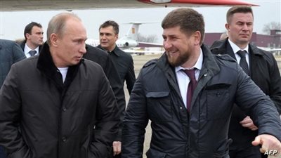 الرئيس الشيشاني يهدد بولندا: قادرون على الاجتياح في ست ثوان | فيديو