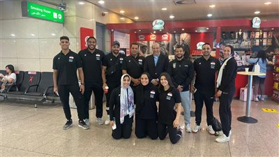 اليوم.. انطلاق البطولة الأفريقية للجودو في الجزائر