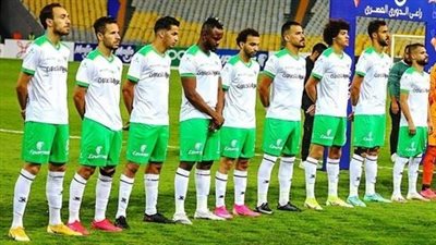 في أول مباراة لحسام حسن.. المصري يطيح بالمنصورة من كأس مصر 