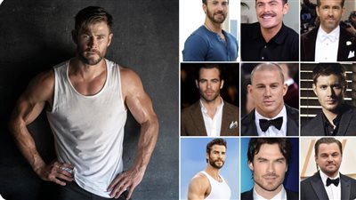 تصنيف Ranker للمشاهير الأكثر إثارة في العالم لعام 2022