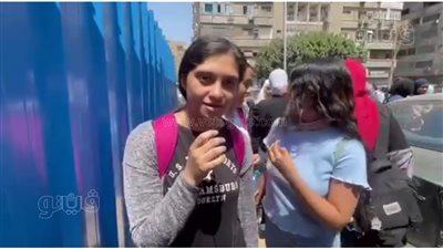 طلاب ثانية ثانوي علمي: 