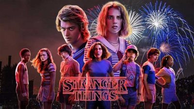  Stranger Things الأبرز.. مسلسلات أمريكية جديدة اقترب عرضها