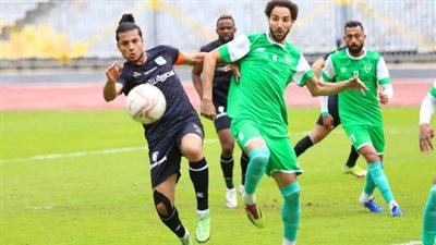 إسلام صلاح: حزين من طريقة رحيلي عن المصري