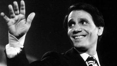 الليلة.. أعمال العندليب في حفل 