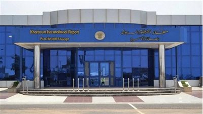 تفاصيل جريمة الفجر.. ضابط يهرب 11 كيلو جرام ذهب بمطار الخرطوم