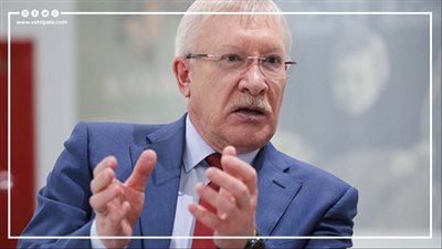 أوليج موروزوف.. حليف بوتين الذي يدفعه لغزو بولندا | فيديوجراف