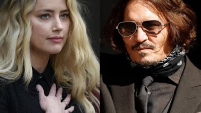 جوني ديب: آمبر هيرد صفعت شقيقتها 