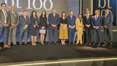 وفد تنسيقية شباب الأحزاب يشارك في احتفالية 