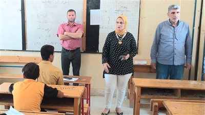 موعد نتيجة الشهادة الاعدادية بمحافظة الإسكندرية