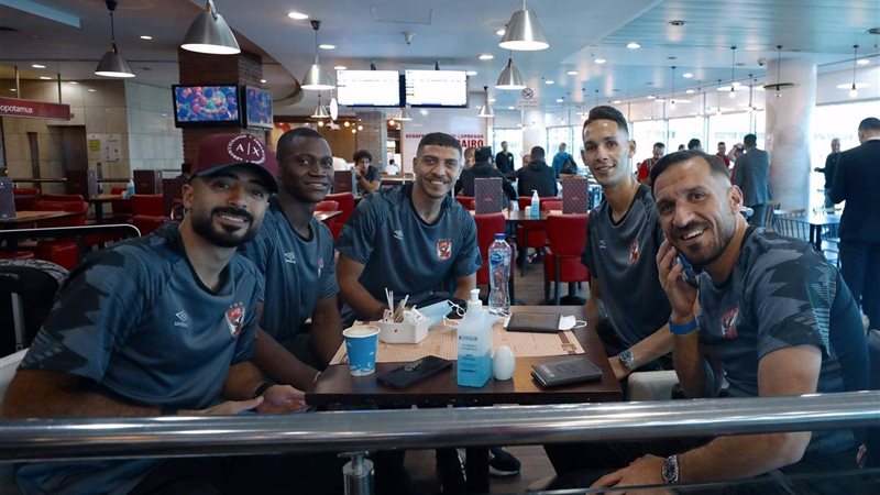 الأهلي