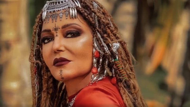 سميرة سعيد