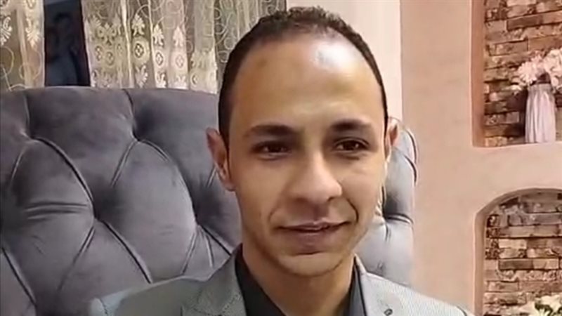 شقيق الضحية هبه 