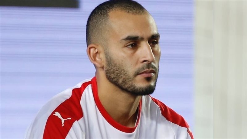 خالد بوطيب، فيتو