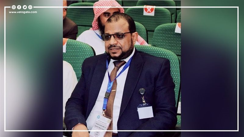 الدكتور محمد عبد