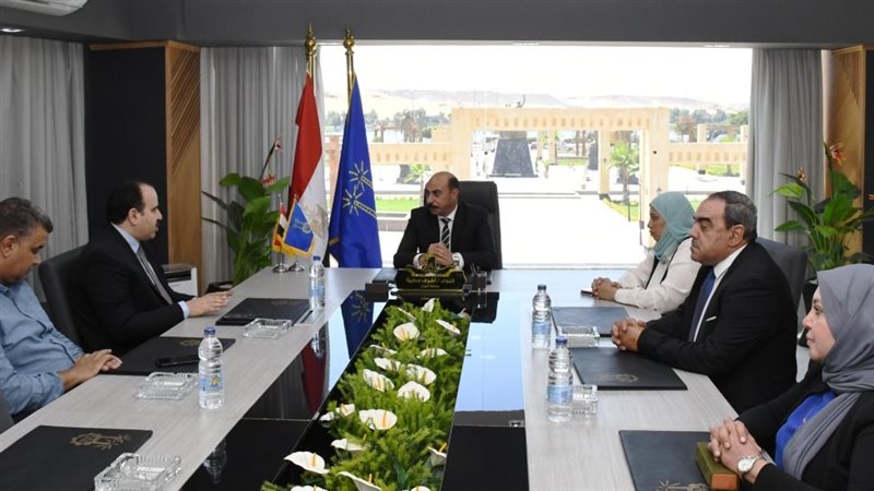 بحث آليات تطبيق منظومة