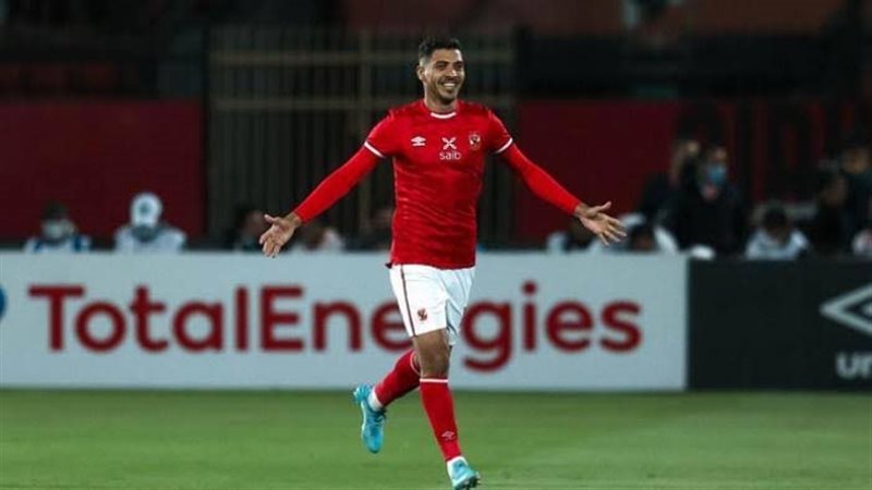 محمد شريف