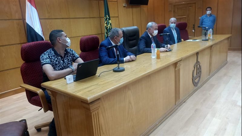 عبد الحميد الهجان