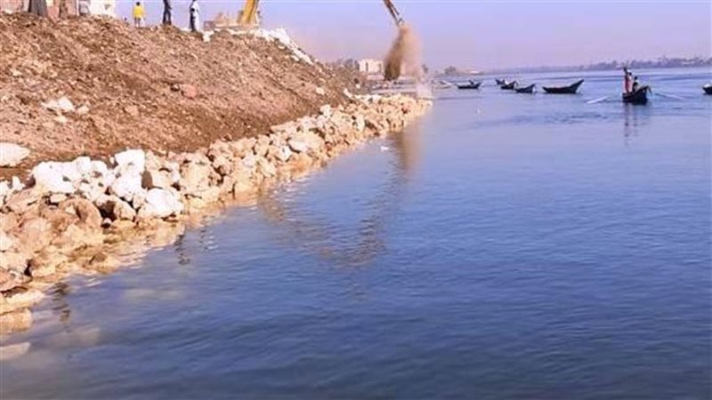 المجارى المائية 