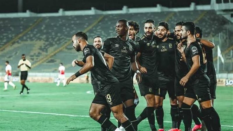 الأهلي
