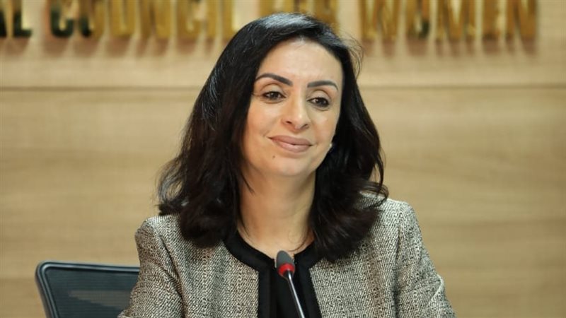 الدكتورة مايا مرسي
