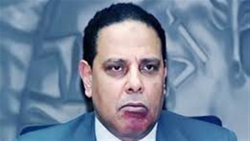 علاء الأسواني