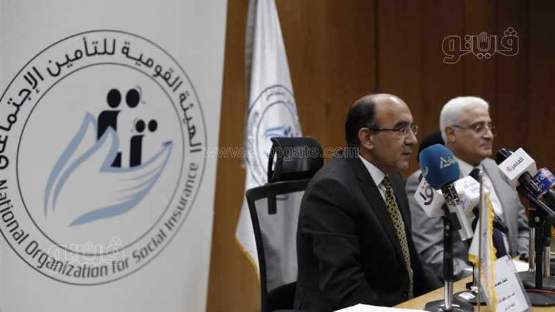 اللواء جمال عوض رئيس