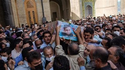 نيويورك تايمز: إسرائيل أبلغت أمريكا باغتيال ضابط 