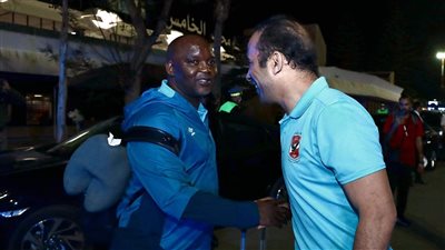 بالتفاصيل.. استعدادات بعثة الأهلي في المغرب للقاء الوداد 