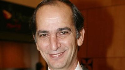 هشام سليم يكشف حقيقة إصابته بالسرطان | فيديو