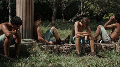 فيلم La Jauría يفوز بالجائزة الكبرى لأسبوع النقاد في مهرجان كان