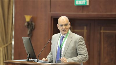 انطلاق اجتماع مجلس الأكاديمية الاستشاري للصناعة في دورته الرابعة 