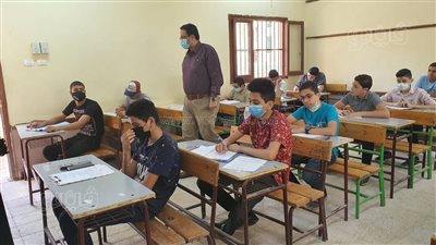 تحذير لطلاب الثانوية العامة.. هذه عقوبة الغش وتسريب الامتحانات بالقانون