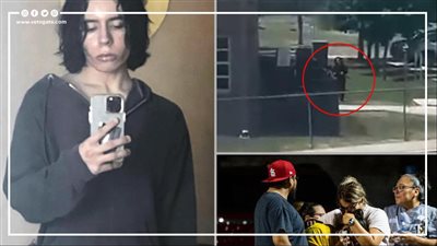 سلفادور راموس.. ماذا تعرف عن منفذ مذبحة تكساس| فيديوجراف 