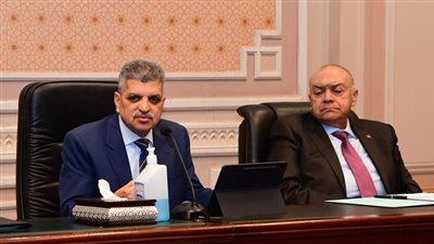 وكيل نقل النواب: قناة السويس حافظت على زيادة الإيرادات رغم كورونا والحرب الروسية 