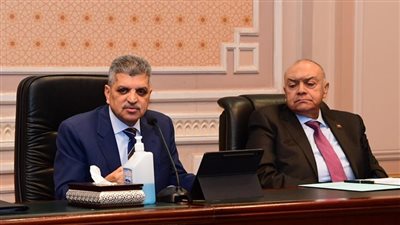 نقل النواب: القطار الكهربائي طفرة تكنولوجية في عالم النقل