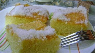 طريقة عمل الرواني زي المحلات في خطوات بسيطة