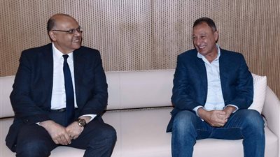 خوفًا من تكرار سيناريو ٢٠١٧.. الأمن المغربي يشدد الحراسة على فندق الأهلي 