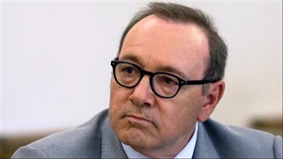  ‏كيفن سبيسي متهم بالتحرش بثلاثة رجال في بريطانيا